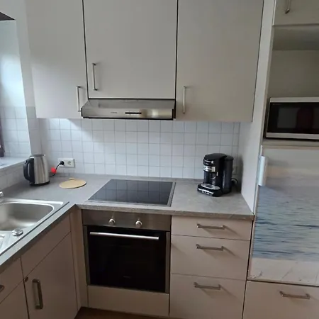 Fontanestrasse Appartement *