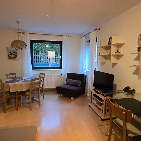 Fontanestrasse Apartament Radevormwald