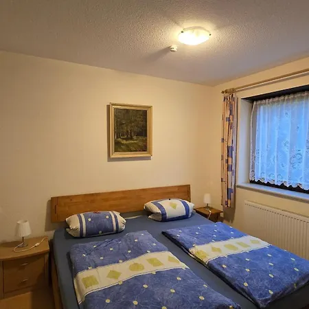 Fontanestrasse Appartement *