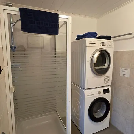 Apartament Fontanestrasse *