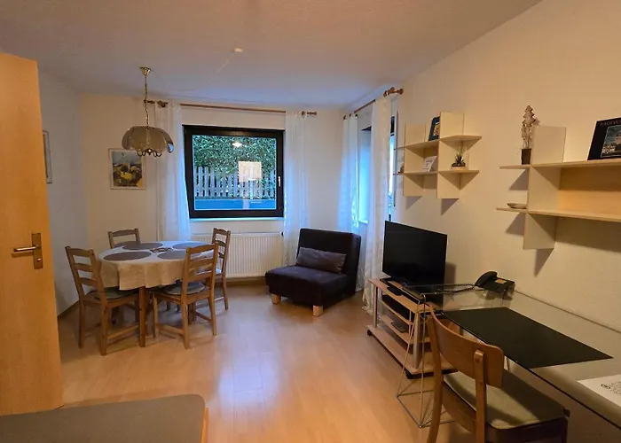 Fontanestrasse Apartament Radevormwald