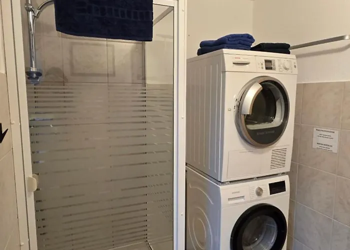 Apartament Fontanestrasse *